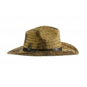 Hand Woven Dusty Cowboy Hat