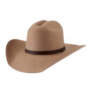 Basic Western Cowboy Hat