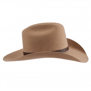 Basic Western Cowboy Hat