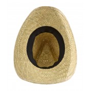 Cowboy Corn Straw Cowboy Hat