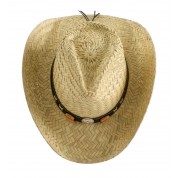 Cowboy Corn Straw Cowboy Hat