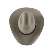 Basic cowboy hat grey