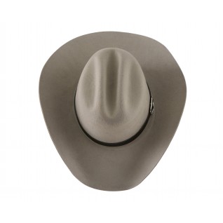 Basic cowboy hat grey